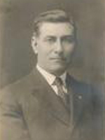 OFSA President N. J. Boyd